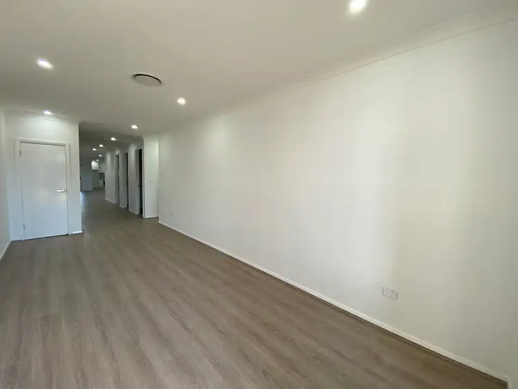 Second view of Homely semi-detached listing, 30A James Street, Fairfield East NSW 2165