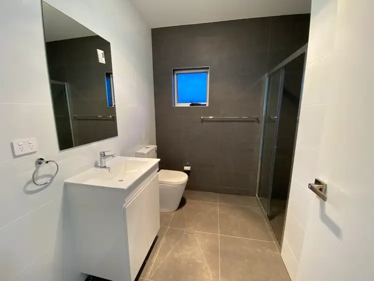 Third view of Homely semi-detached listing, 30A James Street, Fairfield East NSW 2165