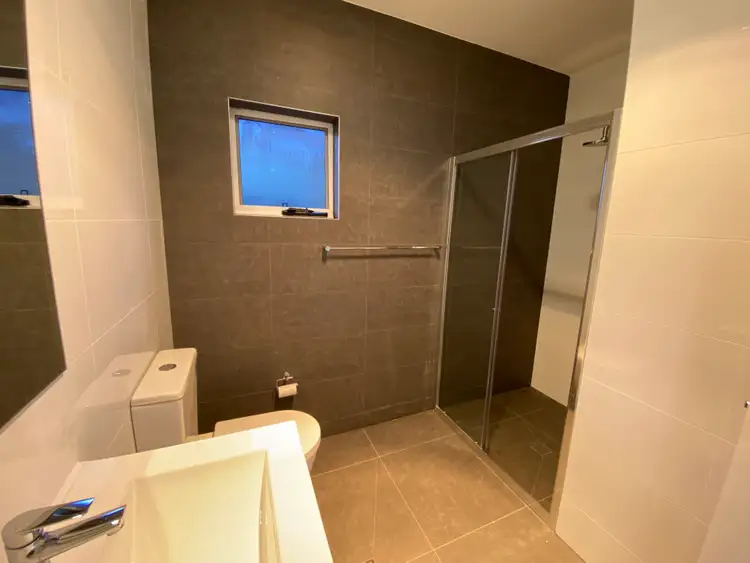 Fourth view of Homely semi-detached listing, 30A James Street, Fairfield East NSW 2165