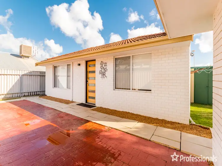 37 Blancoa Road (Granny Flat), Ferndale WA 6148