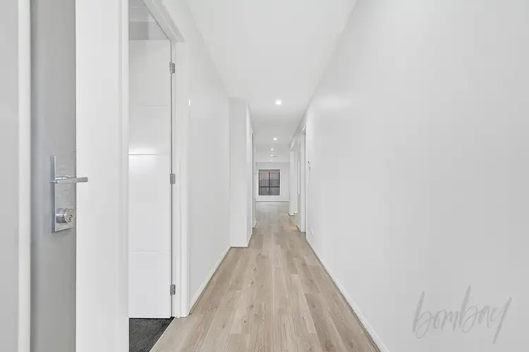 Second view of Homely house listing, 45 Watercarter Crescent, Wollert VIC 3750