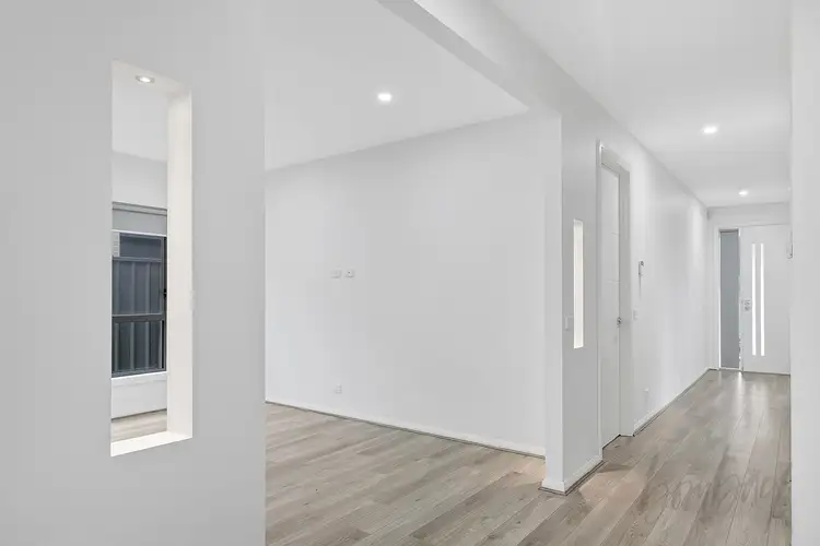 Third view of Homely house listing, 45 Watercarter Crescent, Wollert VIC 3750
