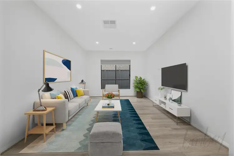 Fourth view of Homely house listing, 45 Watercarter Crescent, Wollert VIC 3750