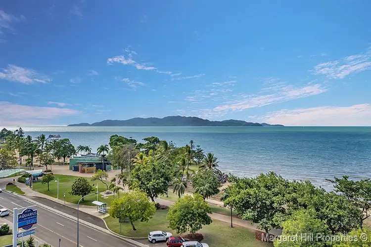 612/75 The Strand -  Aquarius on the Beach, North Ward QLD 4810