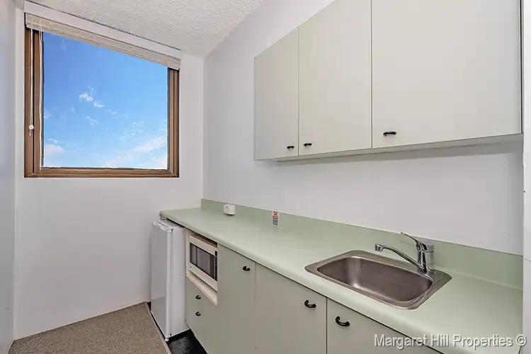 Fifth view of Homely unit listing, 612/75 The Strand -  Aquarius on the Beach, North Ward QLD 4810