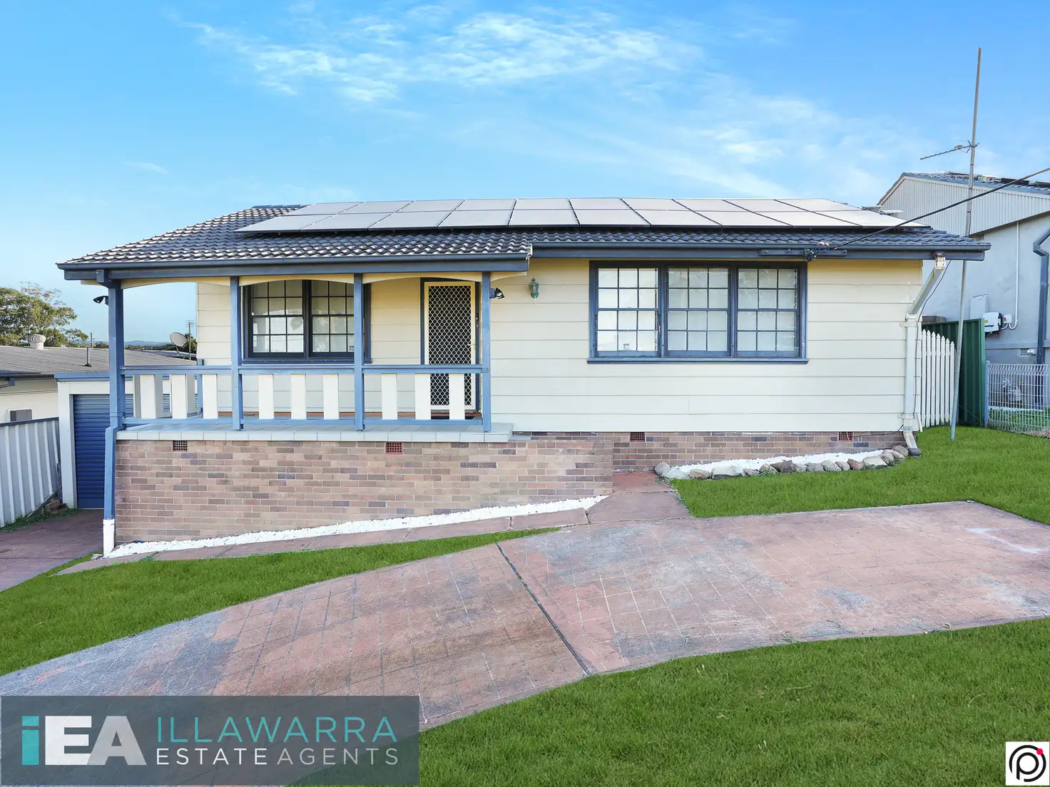 Main view of Homely house listing, 18 Toshack Street, Warilla NSW 2528