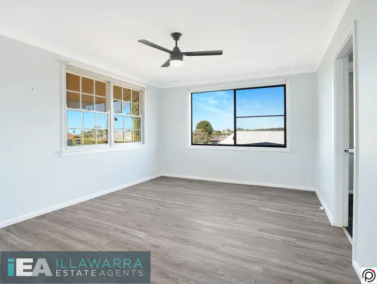 Second view of Homely house listing, 18 Toshack Street, Warilla NSW 2528