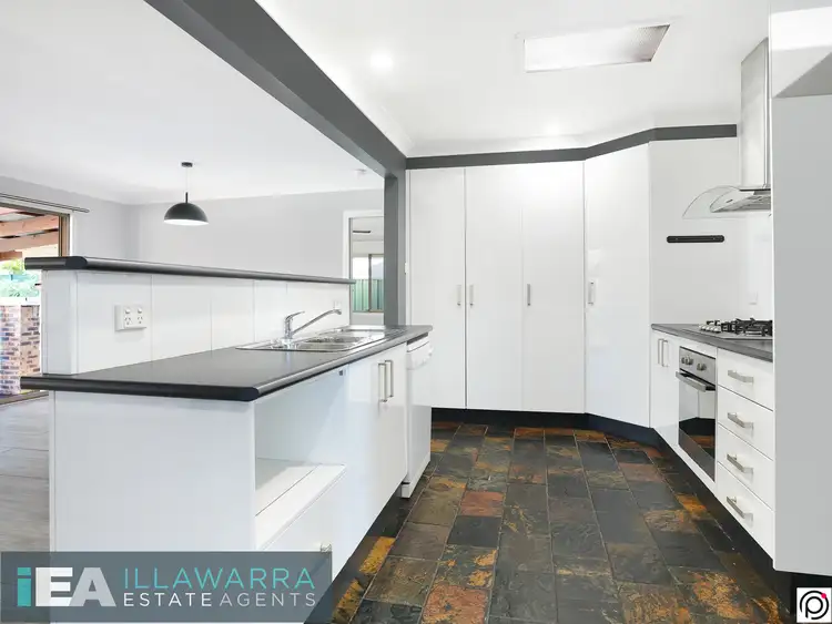 Third view of Homely house listing, 18 Toshack Street, Warilla NSW 2528