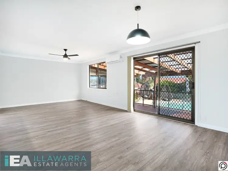 Fourth view of Homely house listing, 18 Toshack Street, Warilla NSW 2528