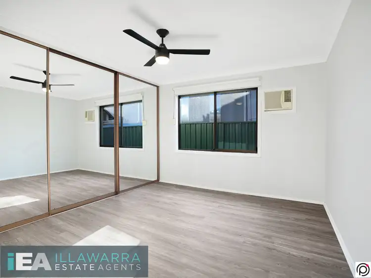 Fifth view of Homely house listing, 18 Toshack Street, Warilla NSW 2528