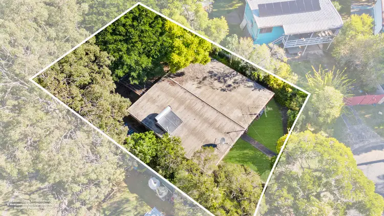 Main view of Homely house listing, 4 Pat Street, Kingston QLD 4114