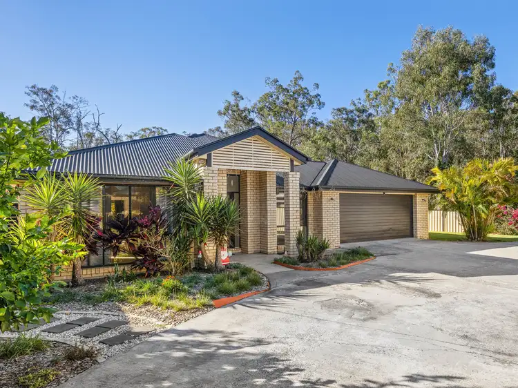45 Mirthwood Drive, Drewvale QLD 4116