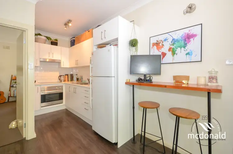 Second view of Homely unit listing, 5/709 Kingsway, Gymea NSW 2227