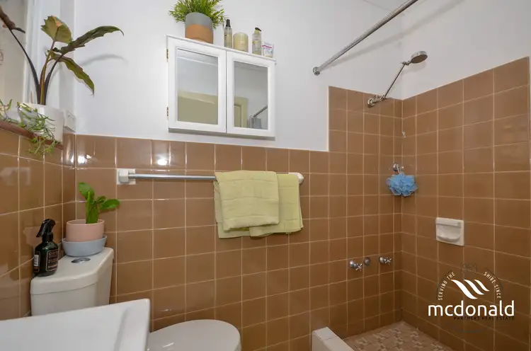 Fourth view of Homely unit listing, 5/709 Kingsway, Gymea NSW 2227