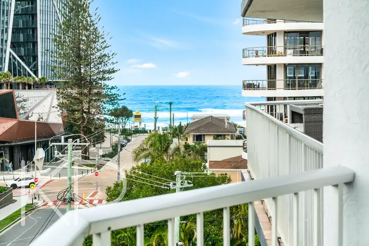 17/220 Surf Parade, Surfers Paradise QLD 4217