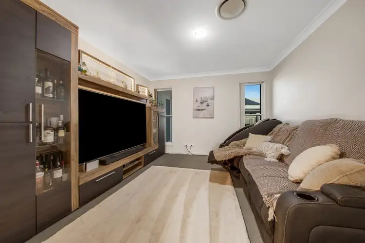 Third view of Homely house listing, 45 Woodland Court, Kirkwood QLD 4680