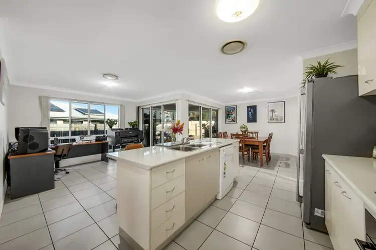 Fifth view of Homely house listing, 45 Woodland Court, Kirkwood QLD 4680