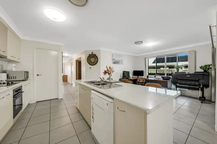 Seventh view of Homely house listing, 45 Woodland Court, Kirkwood QLD 4680