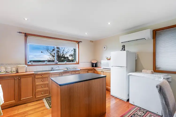 Second view of Homely house listing, 12 Main Street, Cressy TAS 7302