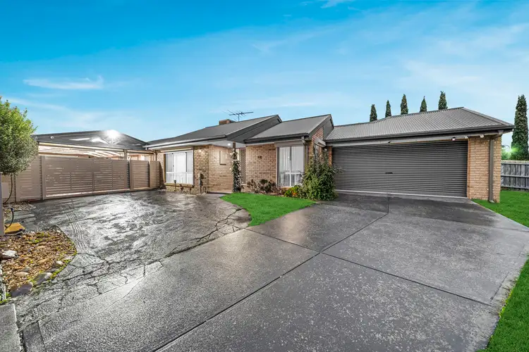 5 Portrush Terrace