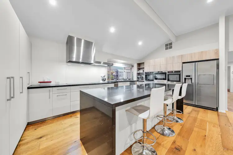 Fifth view of Homely house listing, 5 Portrush Terrace, Cranbourne VIC 3977