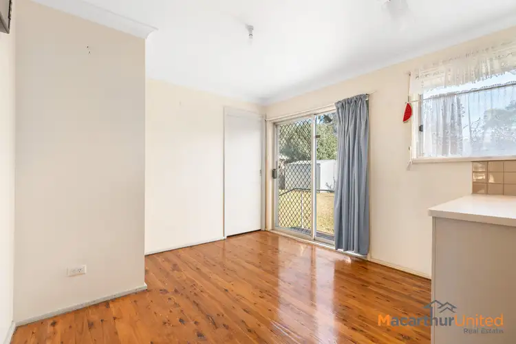 Sixth view of Homely house listing, 10 Bloodwood Place, Bradbury NSW 2560