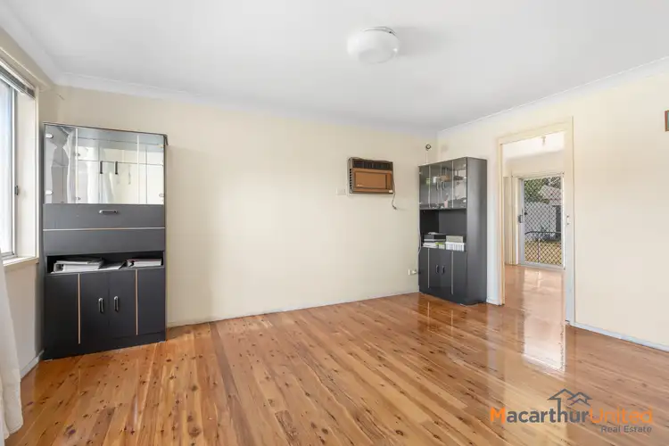 Seventh view of Homely house listing, 10 Bloodwood Place, Bradbury NSW 2560