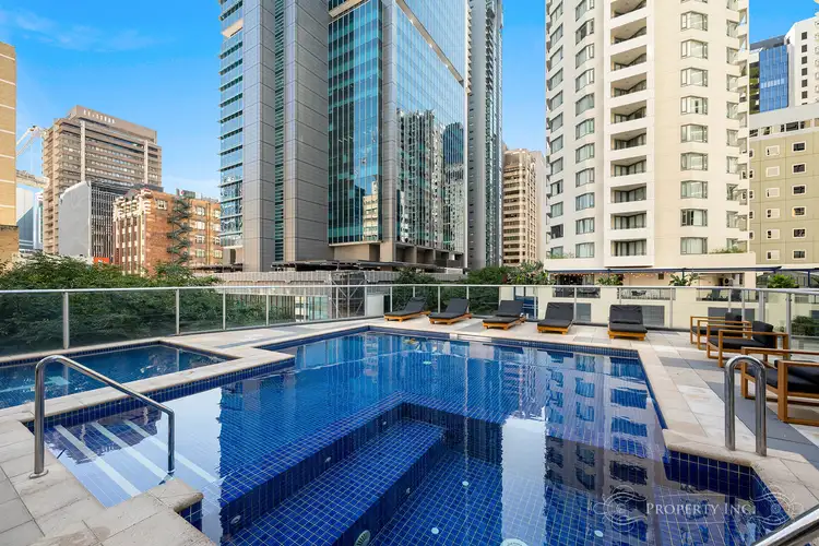 4006/108 Albert Street, Brisbane City QLD 4000