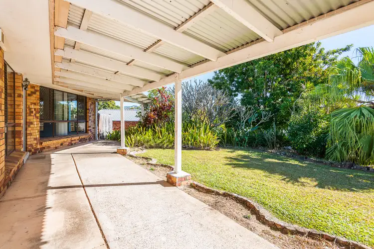 Third view of Homely house listing, 2 Magill Court, Carrara QLD 4211