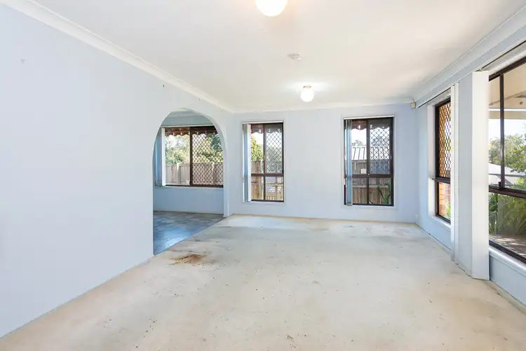Fourth view of Homely house listing, 2 Magill Court, Carrara QLD 4211