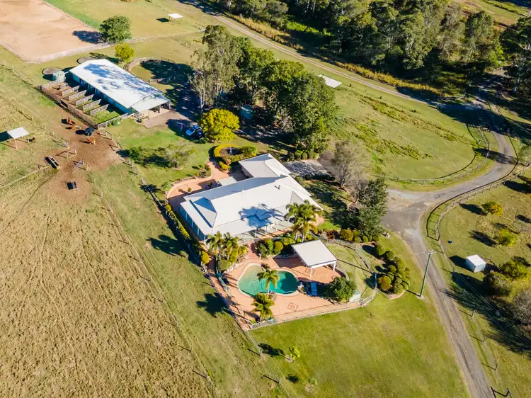 179 Tandur Traveston Road, Traveston QLD 4570