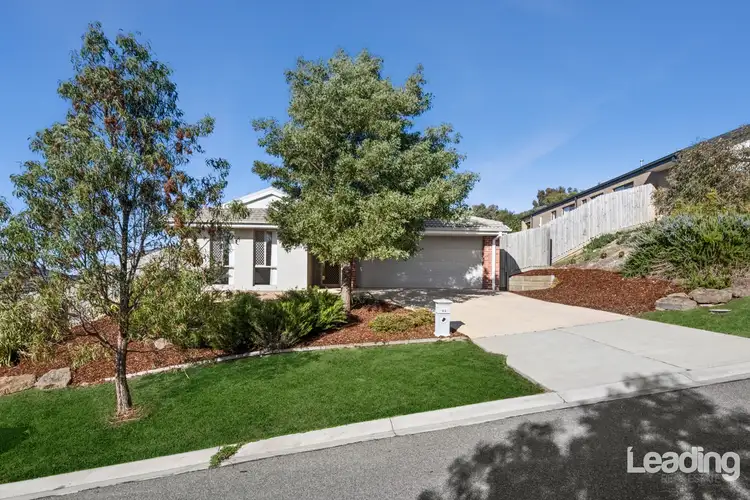 44 Wedmore Crescent, Sunbury VIC 3429