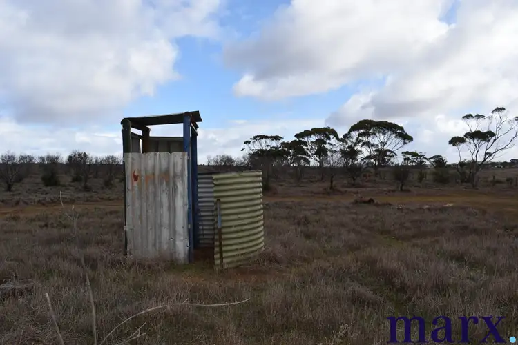 Fourth view of Homely land listing, Sec 428 Sutherlands Road, Sutherlands SA 5374
