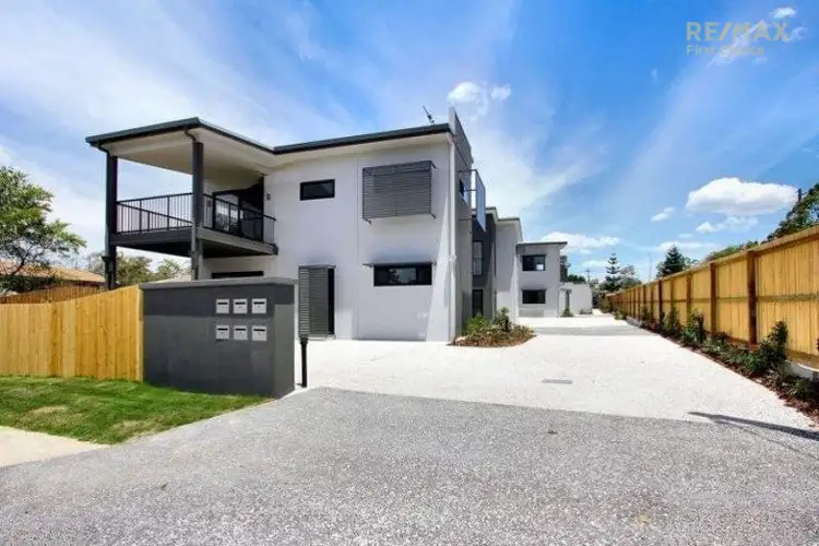 772 Browns Plains Road