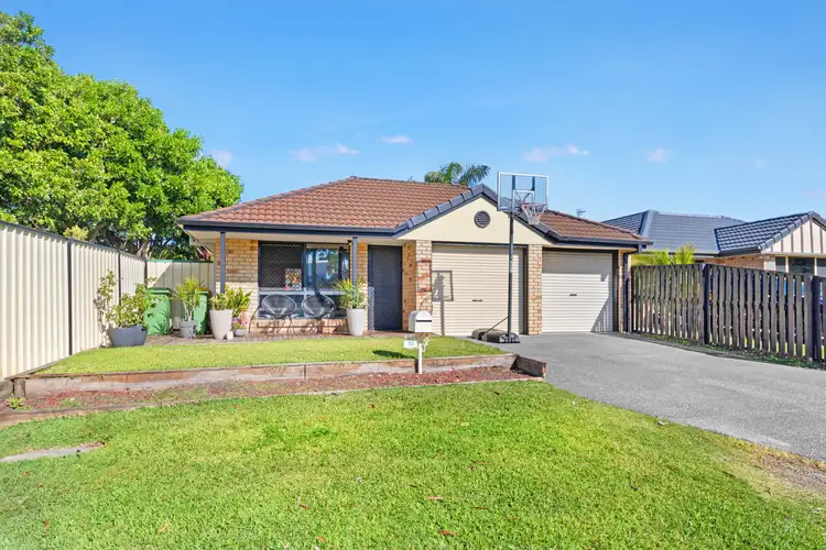 Main view of Homely house listing, 15 Bernini Drive, Coombabah QLD 4216