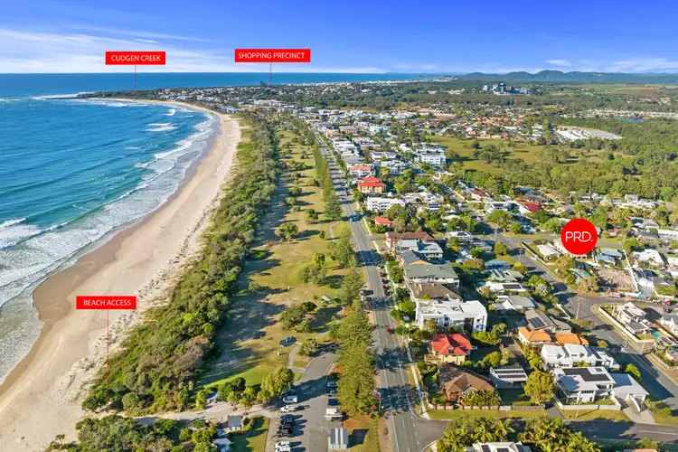 Sixth view of Homely townhouse listing, 1/87 Kingscliff Street, Kingscliff NSW 2487