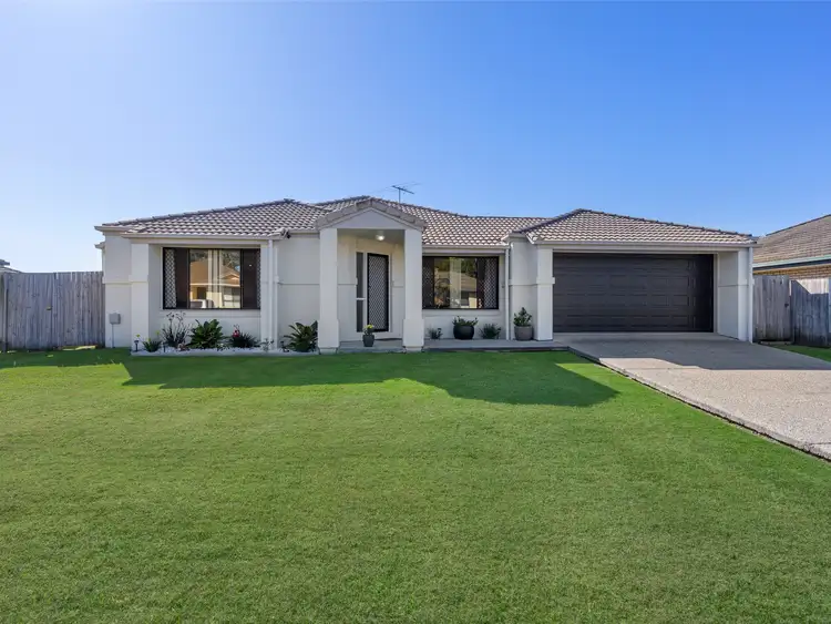 13 Baden Jones Way, North Booval QLD 4304