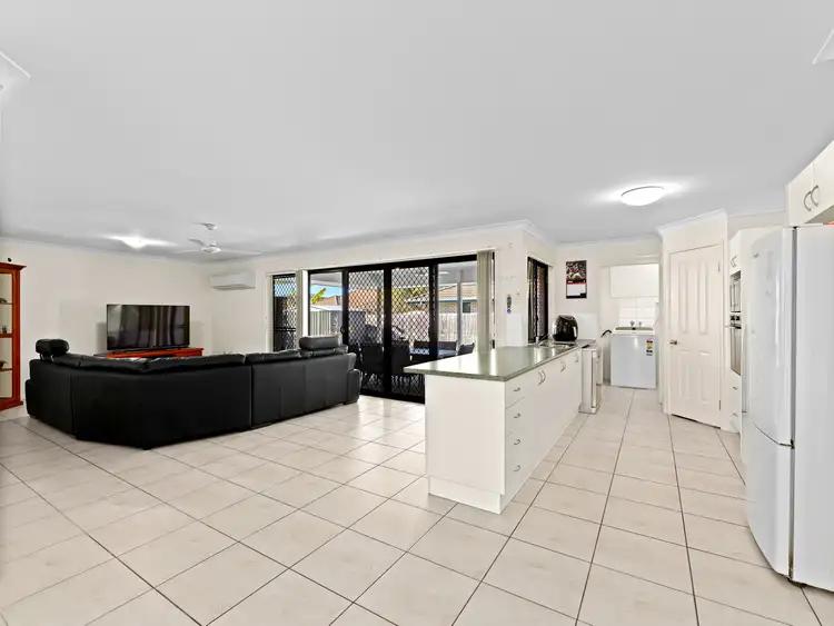 Sixth view of Homely house listing, 13 Baden Jones Way, North Booval QLD 4304