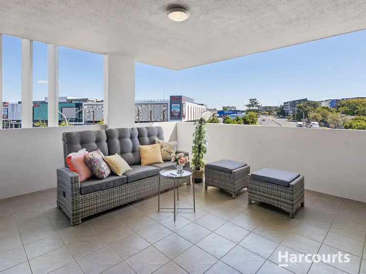 Fifth view of Homely unit listing, 18/2242 LOGAN ROAD, Upper Mount Gravatt QLD 4122