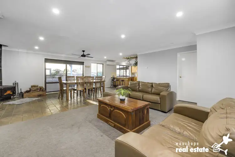 Fifth view of Homely rural property listing, 14 James Ralfe Drive, Sancrox NSW 2446