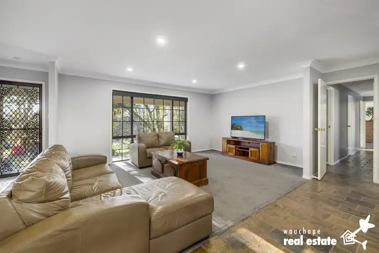 Sixth view of Homely rural property listing, 14 James Ralfe Drive, Sancrox NSW 2446