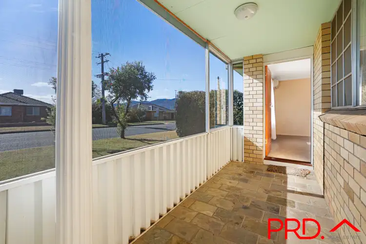 Third view of Homely unit listing, 2/1 Bell Street, Tamworth NSW 2340