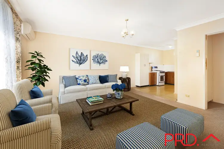 Fourth view of Homely unit listing, 2/1 Bell Street, Tamworth NSW 2340