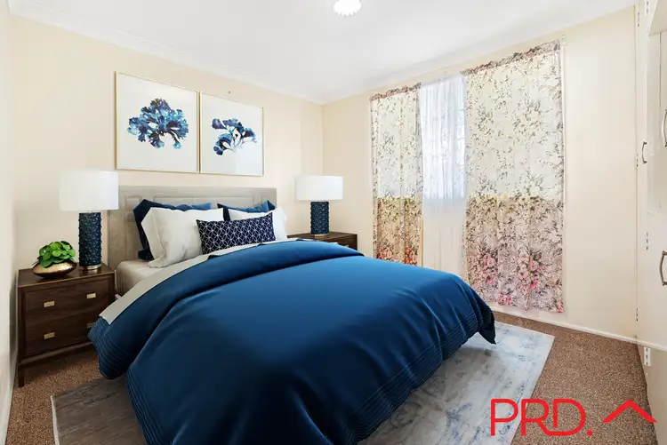 Fifth view of Homely unit listing, 2/1 Bell Street, Tamworth NSW 2340