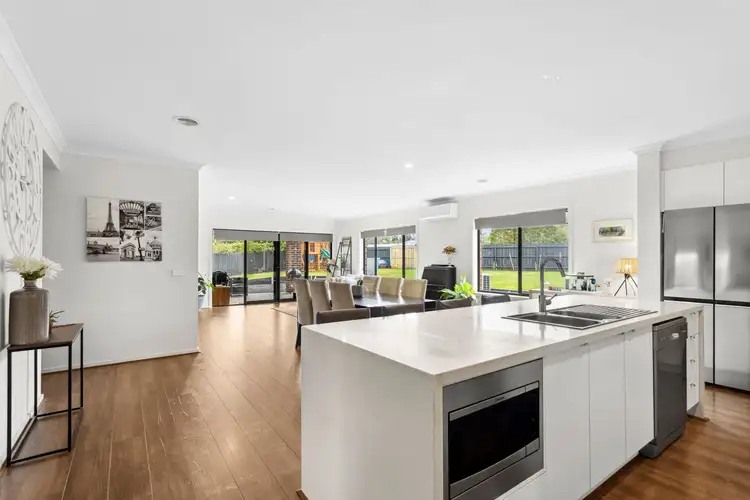 Third view of Homely house listing, 15 Eagle Ridge, Gisborne VIC 3437