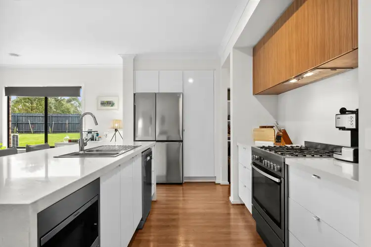 Fourth view of Homely house listing, 15 Eagle Ridge, Gisborne VIC 3437