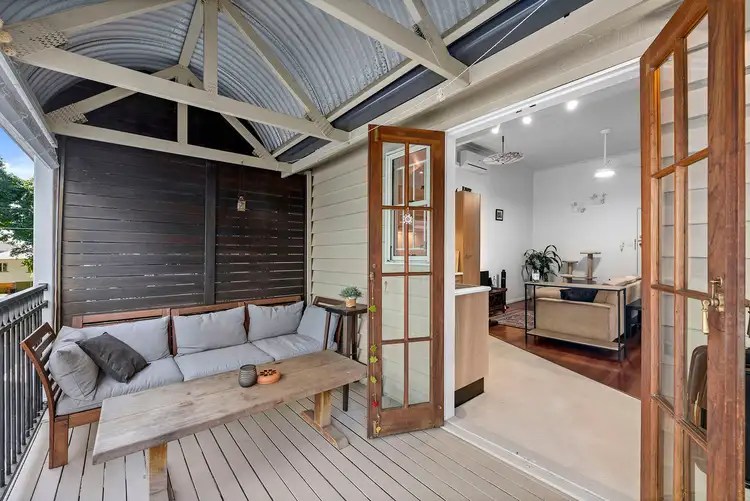 4/183 Moray Street, New Farm QLD 4005