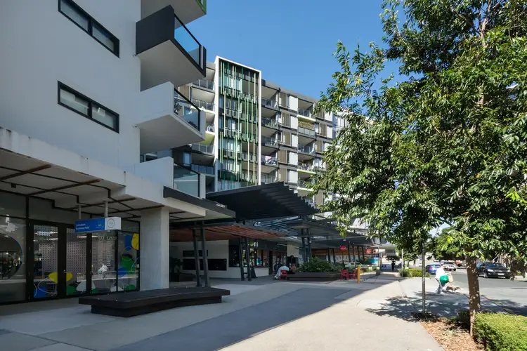609/16 Aspinall Street, Nundah QLD 4012