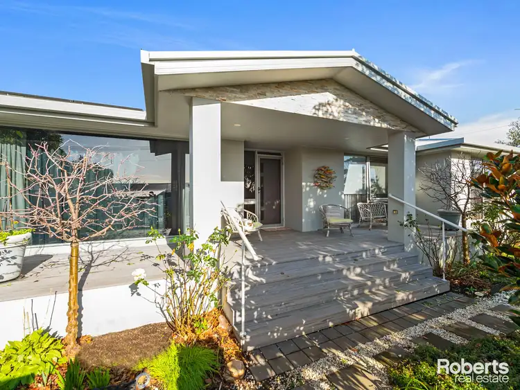 Second view of Homely house listing, 130 Nixon Street, Devonport TAS 7310