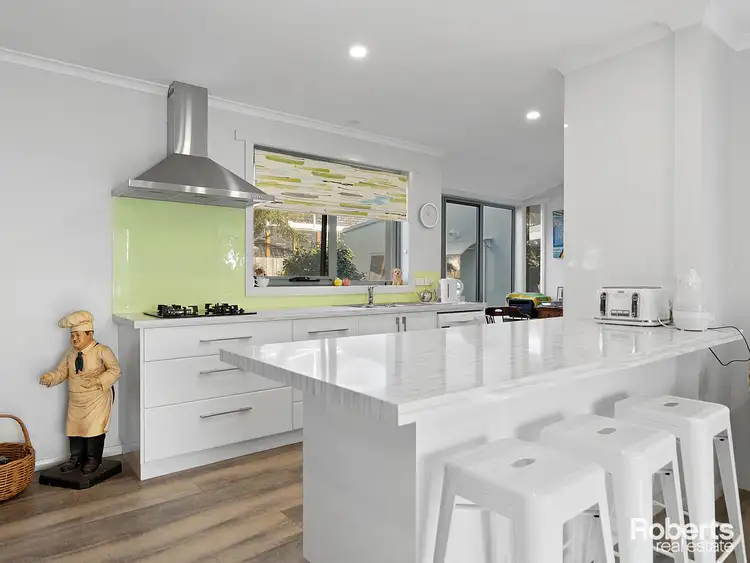 Fourth view of Homely house listing, 130 Nixon Street, Devonport TAS 7310